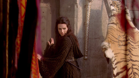 Watch The Secret Sharer. Episode 7 of Season 4.