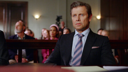 Watch The Sensational Blake Carrington Trial. Episode 8 of Season 3.