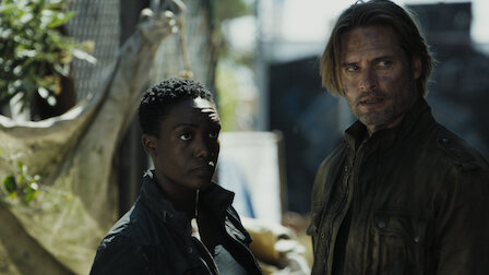 Watch Somewhere Out There. Episode 2 of Season 2.