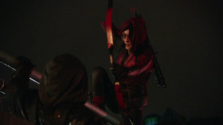 Watch Unchained. Episode 12 of Season 4.