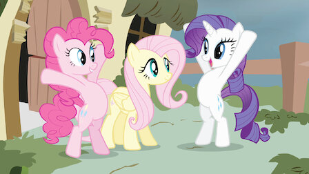 Watch Putting Your Hoof Down. Episode 19 of Season 2.