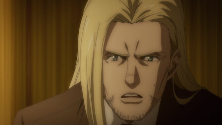 Watch The War Hammer Titan. Episode 65 of Season 5.