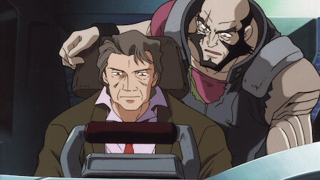 Watch Black Dog Serenade. Episode 16 of Season 1.