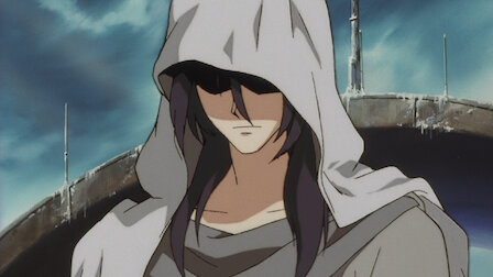 Watch Jupiter Jazz (Part 2). Episode 13 of Season 1.