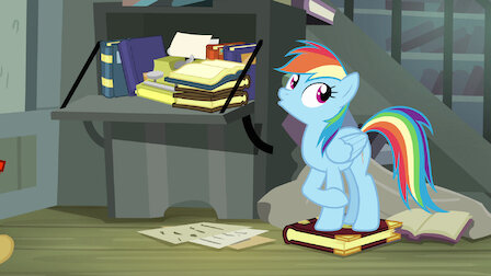 Watch Daring Don't. Episode 4 of Season 4.