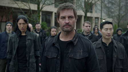 Watch What Goes Around. Episode 13 of Season 3.