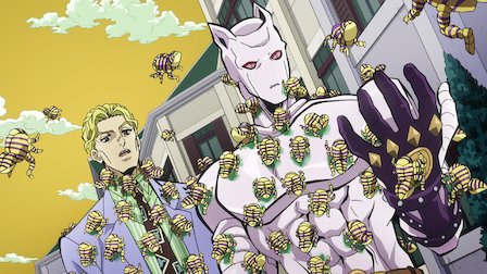 Watch Yoshikage Kira Just Wants to Live Quietly, Part 2. Episode 22 of Season 3.