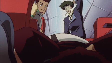 Watch Waltz For Venus. Episode 8 of Season 1.