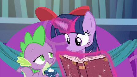Watch A Hearth's Warming Tail. Episode 8 of Season 6.