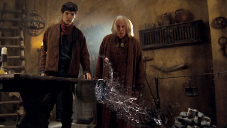 Watch The Dragon's Call. Episode 1 of Season 1.