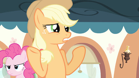 Watch Games Ponies Play. Episode 12 of Season 3.