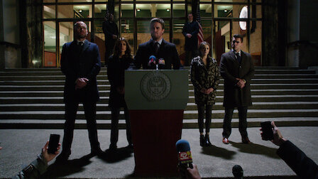 Watch Fighting Fire with Fire. Episode 15 of Season 5.