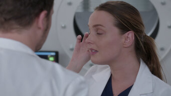Grey's Anatomy: Season 15: Jump into the Fog