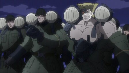 Watch The Ties that Bind JoJo. Episode 24 of Season 1.