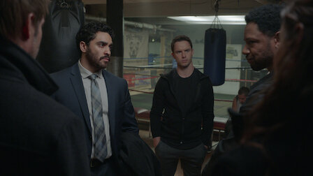 Watch Disposable Heroes. Episode 11 of Season 3.