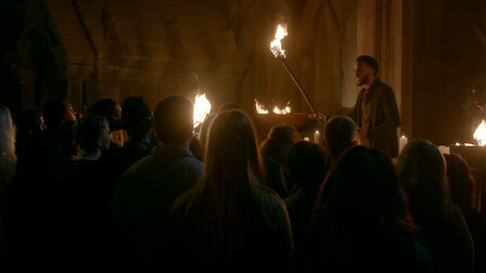 Watch There in the Disappearing Light. Episode 10 of Season 5.