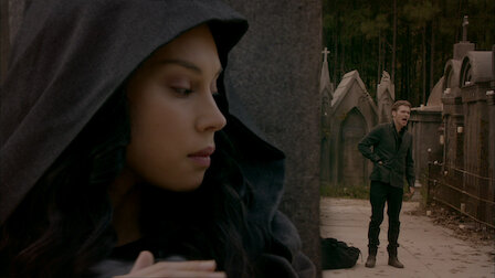 Watch Dead Angels. Episode 12 of Season 3.