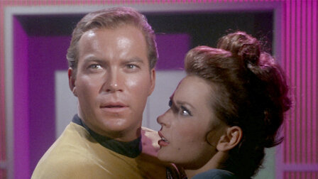 Watch Dagger of the Mind. Episode 10 of Season 1.