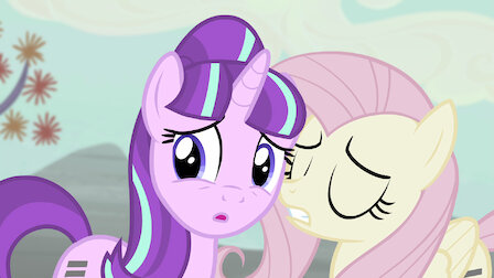 Watch The Cutie Map: Part 2. Episode 2 of Season 5.