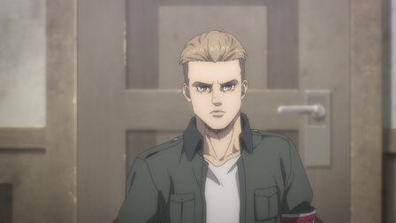 Watch Midnight Train. Episode 61 of Season 5.