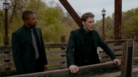 Watch Give 'Em Hell Kid. Episode 21 of Season 3.