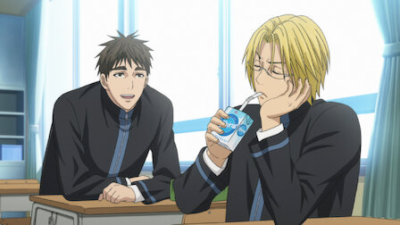 Watch Episode 32. Episode 7 of Season 2.