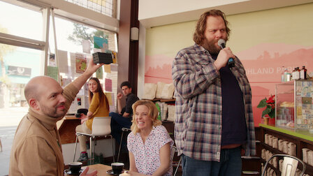 Watch Fridge Over Troubled Daughter. Episode 4 of Season 2.