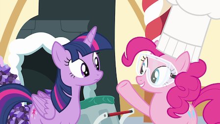 Watch Maud Pie. Episode 18 of Season 4.