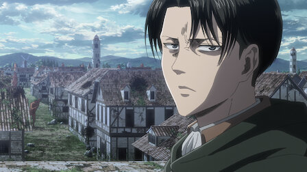 Watch Thunder Spears. Episode 51 of Season 4.