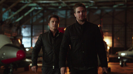 Watch The Fallen. Episode 20 of Season 3.