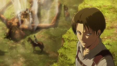 Watch Smoke Signal. Episode 38 of Season 3.