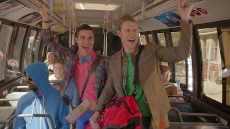 Watch Movin' Out. Episode 6 of Season 5.