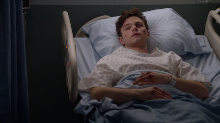 Watch Bash. Episode 15 of Season 5.
