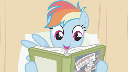 Watch Read It and Weep. Episode 16 of Season 2.