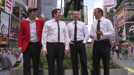 Watch Pay It Forward. Episode 1 of Season 1.