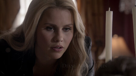 Watch The River in Reverse. Episode 8 of Season 1.