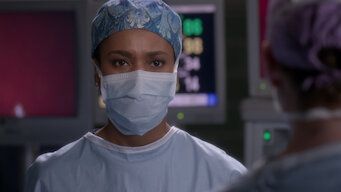 Grey's Anatomy: Season 15: Blowin' in the Wind