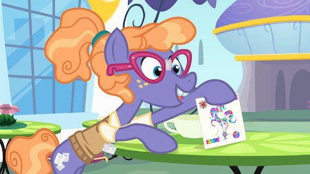 Watch Princess Spike. Episode 10 of Season 5.