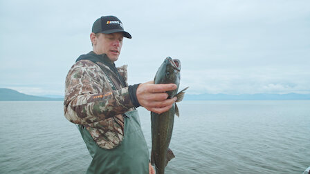 Watch Alaska Fish: Exploring the Waters of Southeast Alaska. Episode 4 of Season 10.