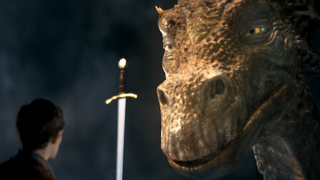 Watch Excalibur. Episode 9 of Season 1.