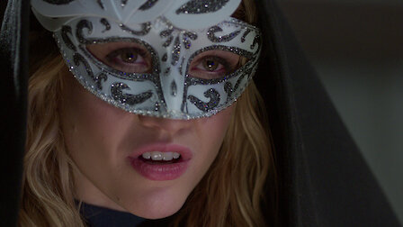 Watch Star City 2040. Episode 16 of Season 7.