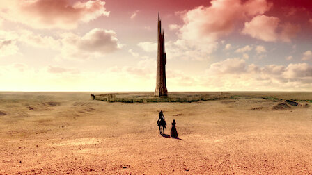 Watch The Dark Tower. Episode 6 of Season 5.