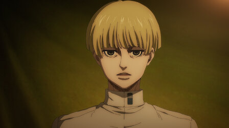 Watch Brave Volunteers. Episode 68 of Season 5.