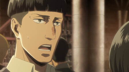 Watch Night of the Battle to Retake the Wall. Episode 49 of Season 3.