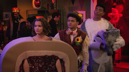 Watch PB Without J. Episode 5 of Season 2.