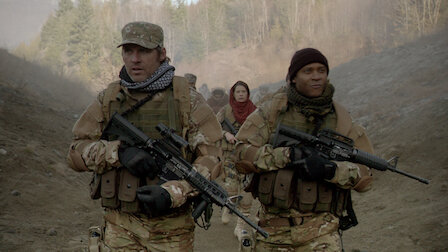 Watch Suicide Squad. Episode 16 of Season 2.