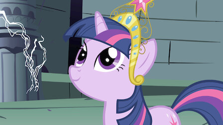 Watch Friendship Is Magic: Part 2. Episode 2 of Season 1.