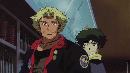 Watch Heavy Metal Queen. Episode 7 of Season 1.