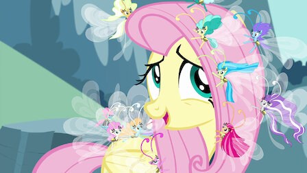 Watch It Ain't Easy Being Breezies. Episode 16 of Season 4.