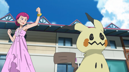 Watch Mimikyu Unmasked!. Episode 38 of Season 1.